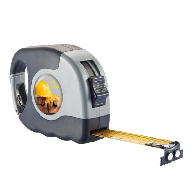 METRE RUBAN PERSONNALISÉ 5M 'CIPRO'