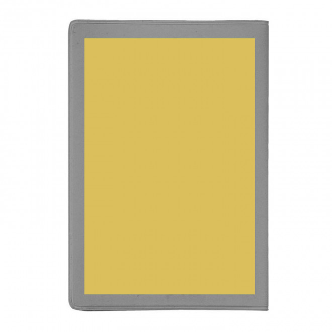 PORTE CARTE GRISE PUBLICITAIRE 'NAXO'