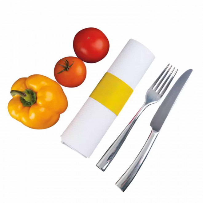 ROND DE SERVIETTE PERSONNALISABLE 'VASTO'