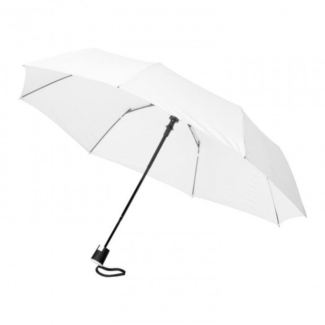 PARAPLUIE PERSONNALISÉ PLIABLE AUTO SUBLIMATION 'WESTPORT'
