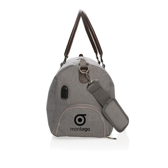 SAC USB PUBLICITAIRE 'PAXAT'