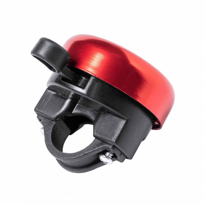 SONNETTE DE VÉLO PUBLICITAIRE 'GIUVA'