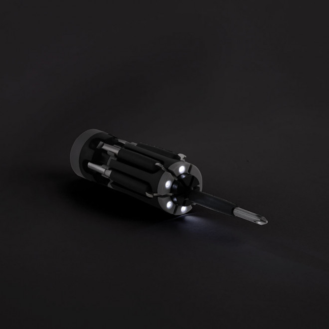 OUTIL MULTIFONCTION PERSONNALISABLE 'ALDO'