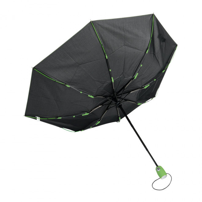 PARAPLUIE AUTOMATIQUE PERSONNALISE 'TEMPETE'