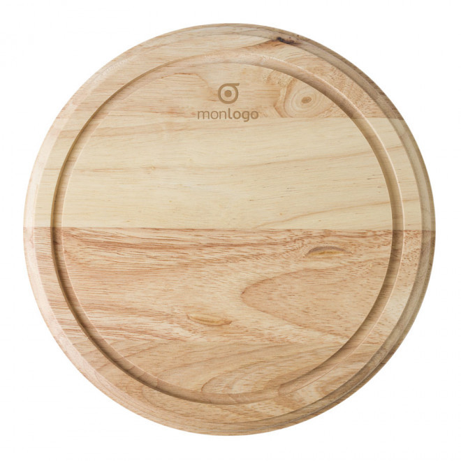 SET DE COUTEAUX À FROMAGE PERSONNALISE 'MOTTE'