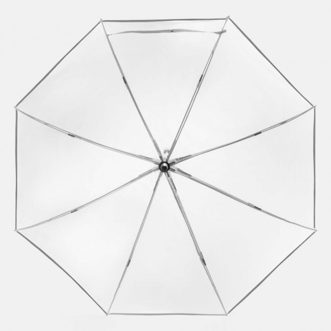 PARAPLUIE PERSONNALISÉ MANCHE DROIT 'CALLEN'