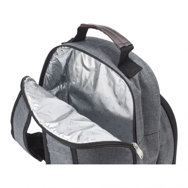 SAC À DOS PERSONNALISÉ POUR PIQUE NIQUE 'HYDE' 