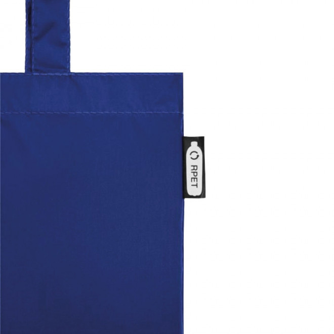 TOTE BAG PUBLICITAIRE EN RPET 'TASLO'