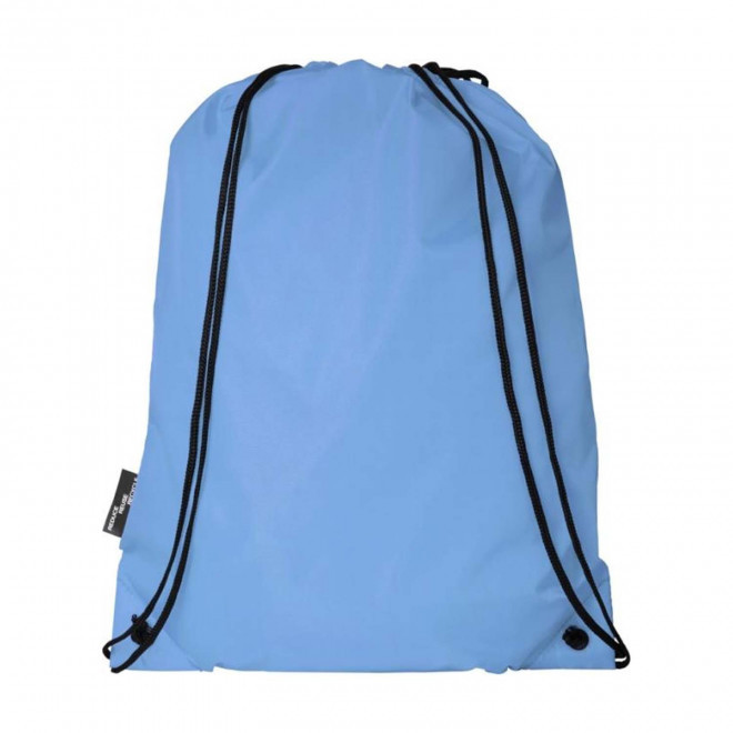 SAC A DOS PERSONNALISÉ 'OLYMPIA RPET'