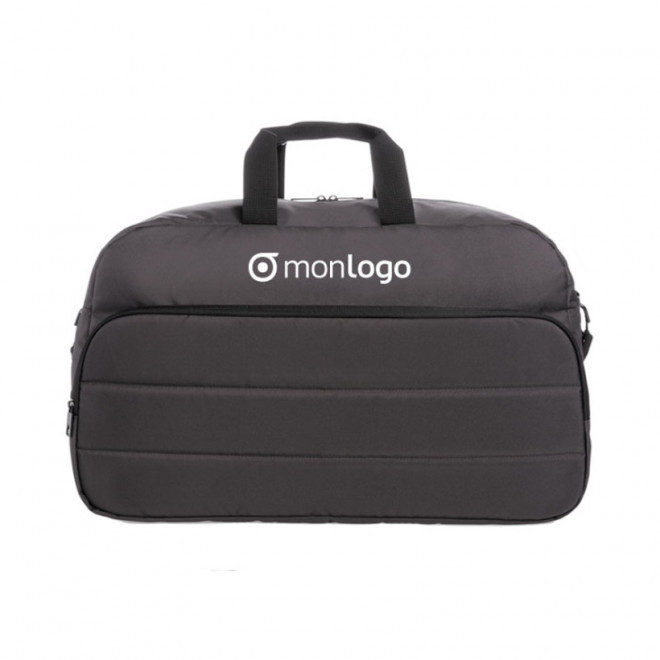 SAC DE VOYAGE PERSONNALISÉ IMPACT AWARE 'IGAR'