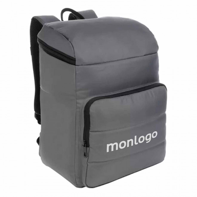 SAC À DOS ISOTHERME PERSONNALISÉ IMPACT 'BARNA'