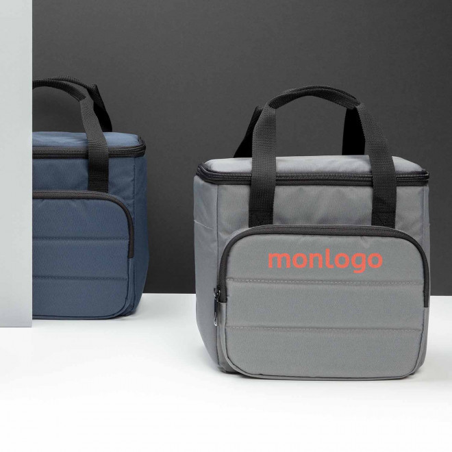 SAC ISOTHERME PERSONNALISÉ IMPACT 'NORIL'