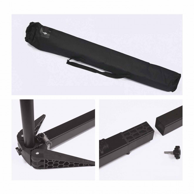 PHOTOCALL PERSONNALISÉ POUR STAND 'EXPO'