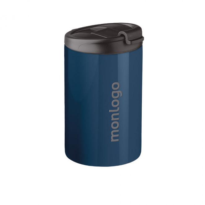 MUG ISOTHERME PERSONNALISÉ 200 ML 'SCANDINAVIE'