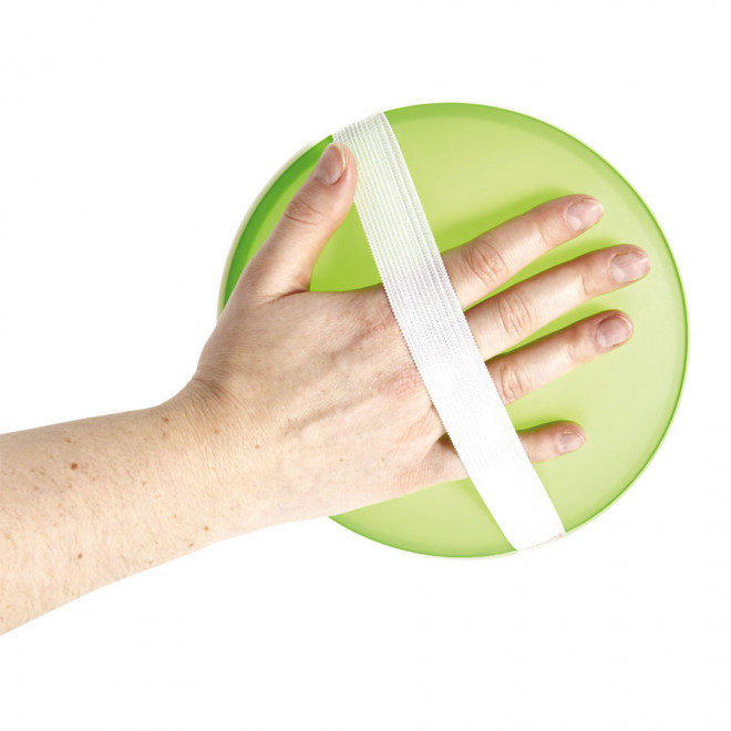 JEU DE BALLE À VENTOUSES PUBLICITAIRE 'PRAIA'