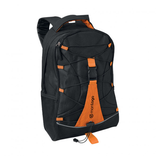 SAC À DOS SPORT ET RANDONNÉE PUBLICITAIRE 'WORTH''