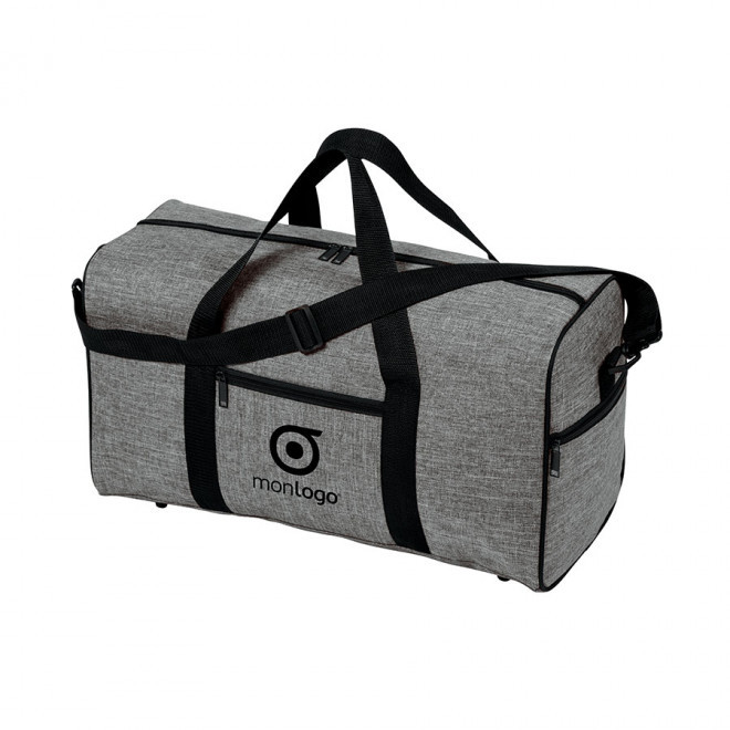 SAC DE VOYAGE PUBLICITAIRE 'SALTA'