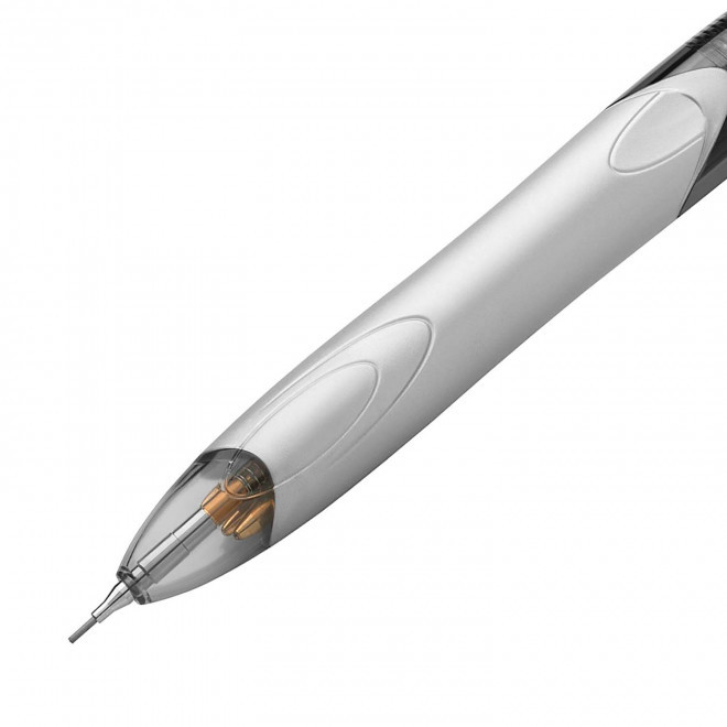 STYLO BIC® PUBLICITAIRE '4 COULEURS 3+1HB'