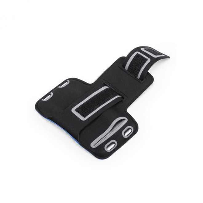 BRASSARD SPORT PUBLICITAIRE XXL POUR TÉLÉPHONE 'ATHLETIC'