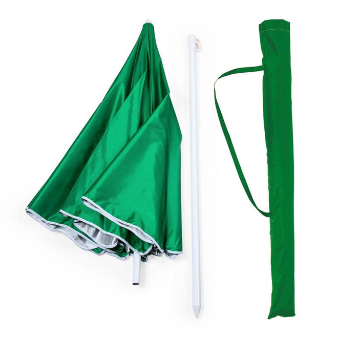 PARASOL PUBLICITAIRE 'LIMBA' 