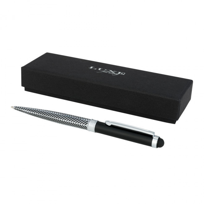 STYLO/STYLET PUBLICITAIRE LUXE® 'NOTTWILL'
