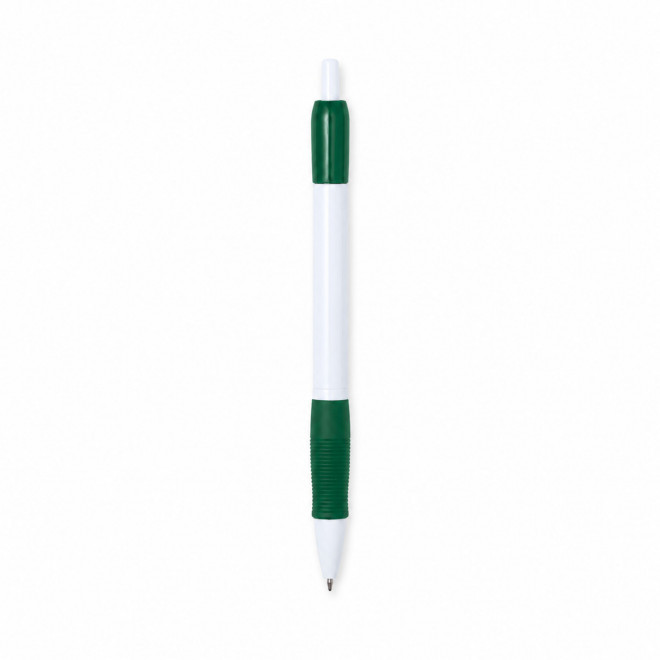 STYLO PERSONNALISE 'ALASSIO CORPS BLANC'
