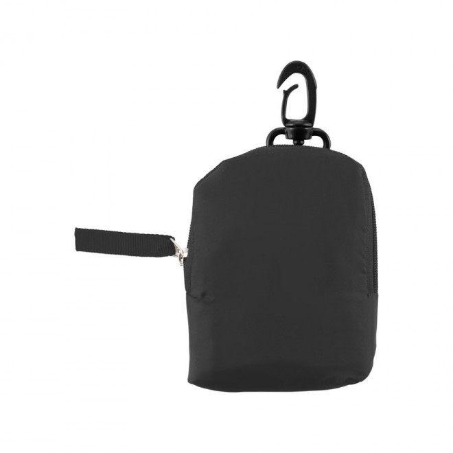 SAC SHOPPING PLIABLE PUBLICITAIRE 'MAIA'