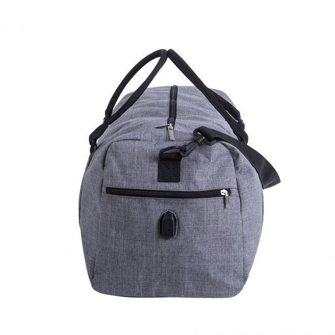 SAC DE VOYAGE CONNECTÉ PUBLICITAIRE 'GIRONA'