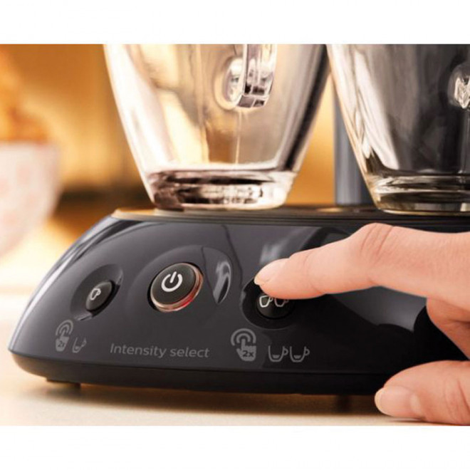 CAFETIÈRE SENSEO PHILIPS®