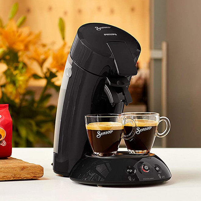 CAFETIÈRE SENSEO PHILIPS®