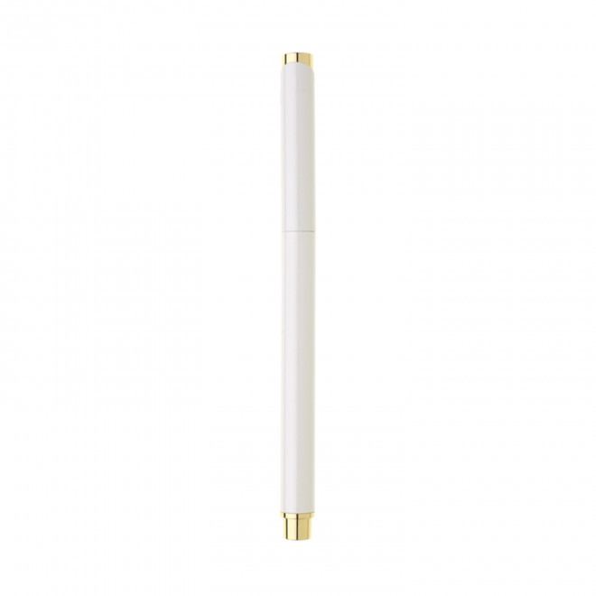 STYLO ROLLER PERSONNALISABLE EN ALU 'ALBI'