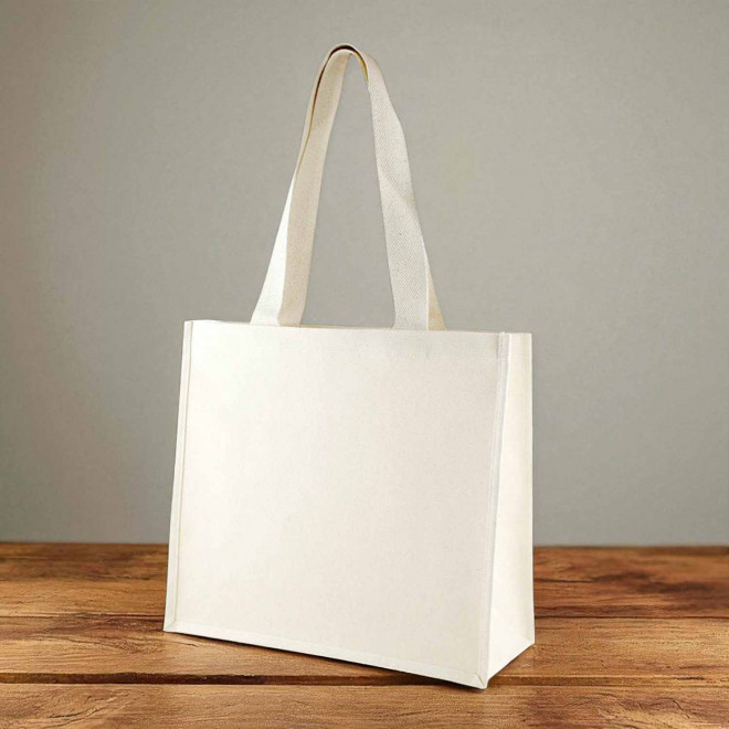 SAC SHOPPING GRANDES ANSES PERSONNALISABLE 'REID'