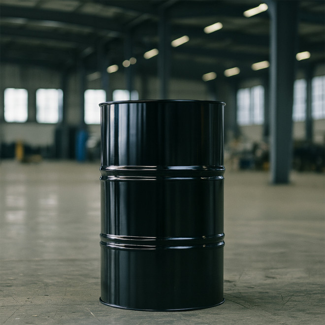 BARIL PRESENTOIR PERSONNALISABLE 'BAROUL COLOR'