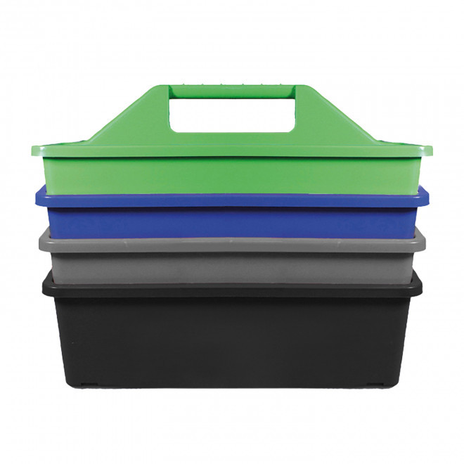 BOITE A OUTILS PERSONNALISABLE 'TOOLBOX'