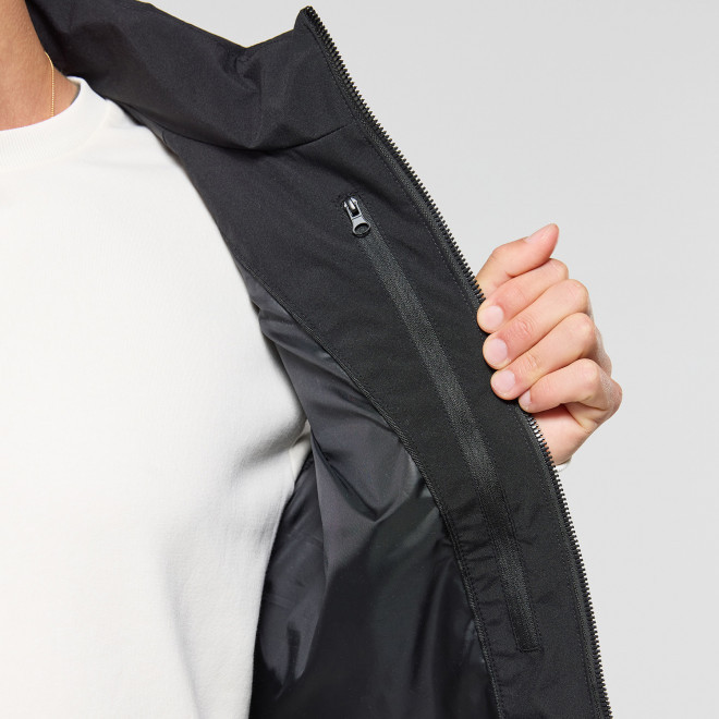 DOUDOUNE SANS MANCHE MIXTE PERSONNALISABLE 'PRIME CLASSY'