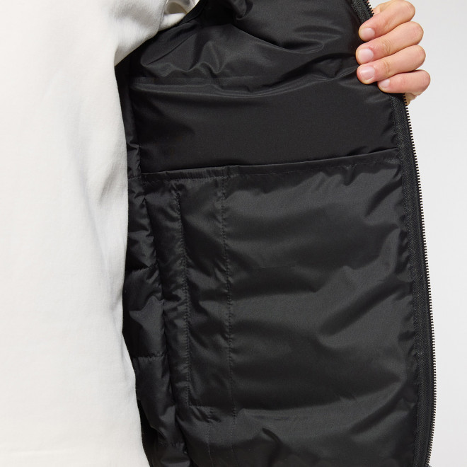 DOUDOUNE SANS MANCHE MIXTE PERSONNALISABLE 'PRIME OUTDOOR'