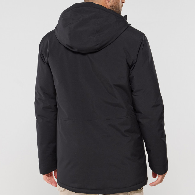 PARKA HIVER MIXTE PERSONNALISABLE 'PRIME SMART'