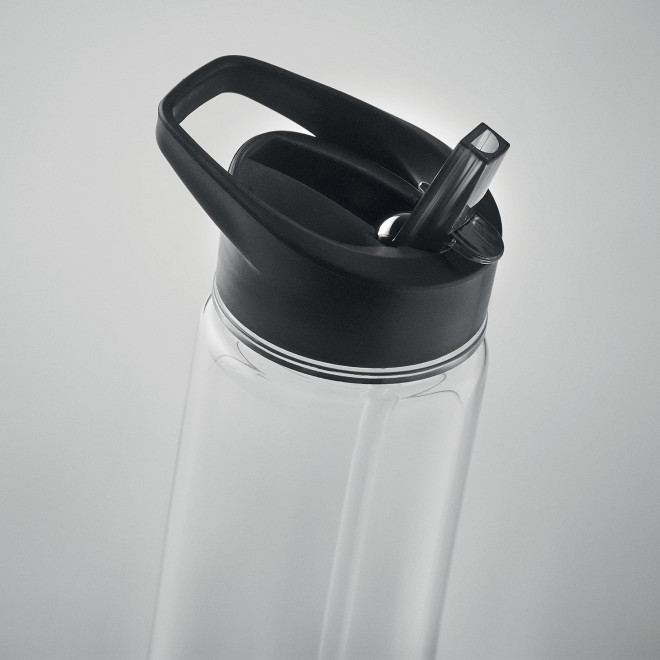 SET LUNCHBOX PUBLICITAIRE SAC ET BOUTEIILE 'LUNCHRY'