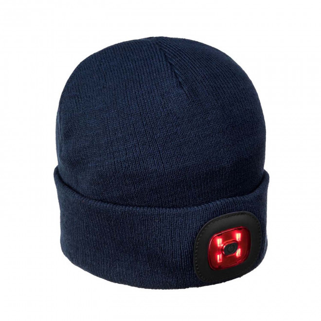 BONNET LED COQUE PERSONNALISABLE 'BOLIGHT PRO'