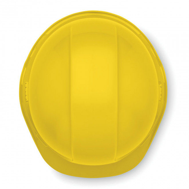 CASQUE DE SECURITE PERSONNALISABLE 'HELMO'