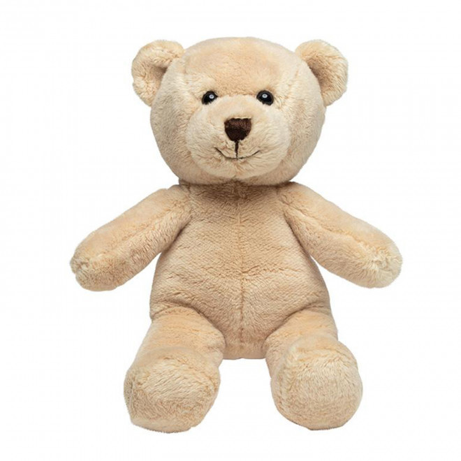 PELUCHE OURSON DOCTEUR PERSONNALISABLE 'CHIROURS'