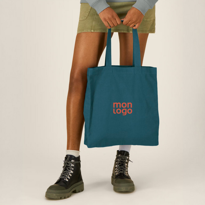 TOTE BAG STANLEY STELLA PERSONNALISABLE 'MID TOTE BAG'