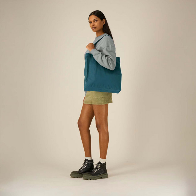 TOTE BAG STANLEY STELLA PERSONNALISABLE 'MID TOTE BAG'