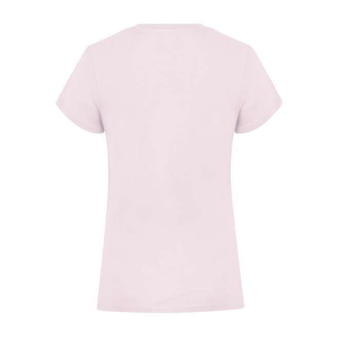 TEE SHIRT FEMME COULEUR PERSONNALISABLE 'NAYA 150 2.0'