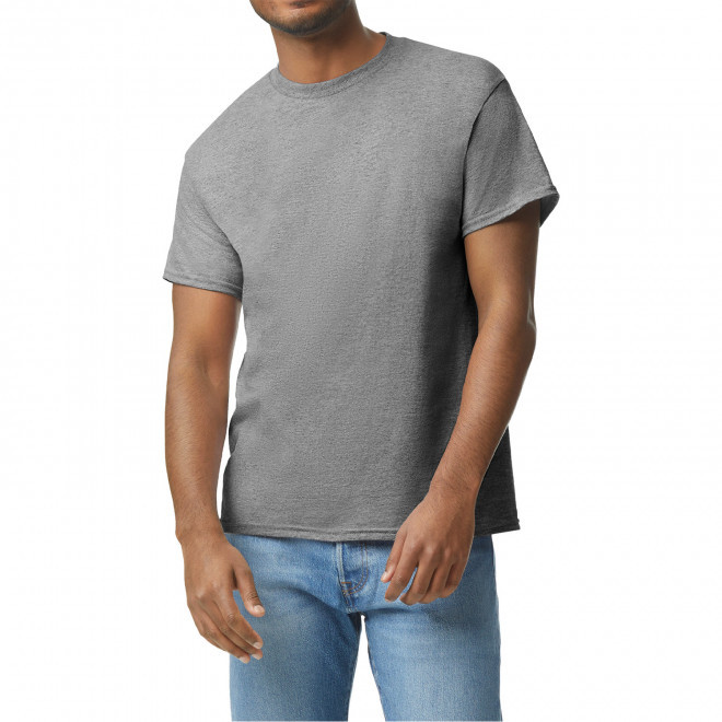 TEE SHIRT PERSONNALISE HOMME COULEUR 'GILDA 180'