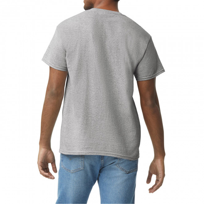 TEE SHIRT PERSONNALISE HOMME COULEUR 'GILDA 180'