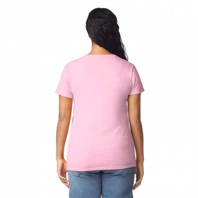 TEE SHIRT PERSONNALISABLE FEMME COULEUR 'GILDA 180'
