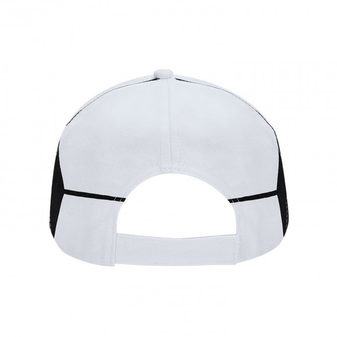 CASQUETTE PERSONNALISABLE 'NARO'