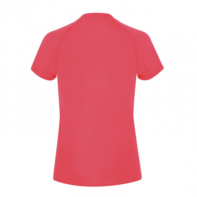 TEE SHIRT DE SPORT FEMME PERSONNALISABLE 'TAGODA 2.0'