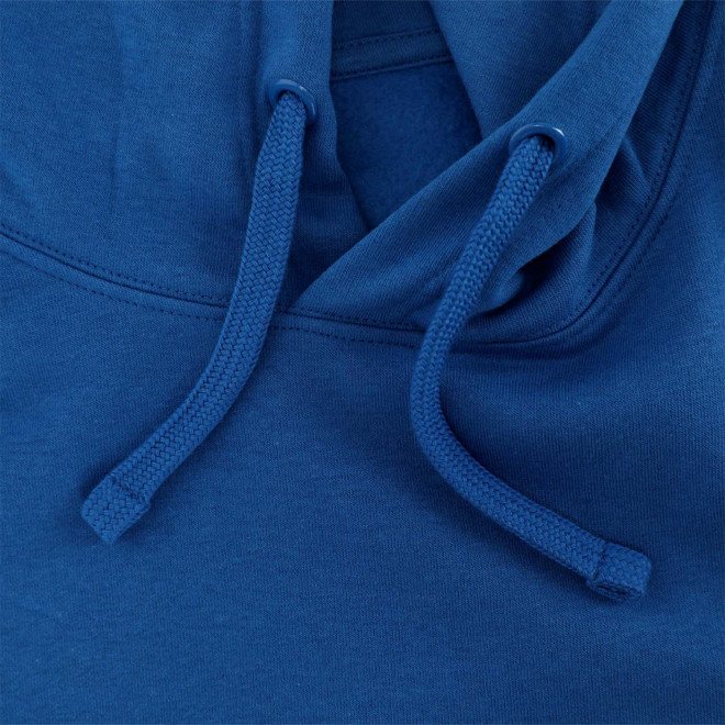 SWEAT SHIRT MIXTE CAPUCHE PERSONNALISABLE 'MORALIE 2.0'